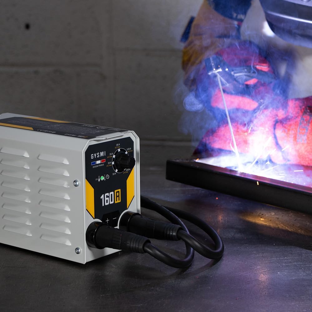 160 amp