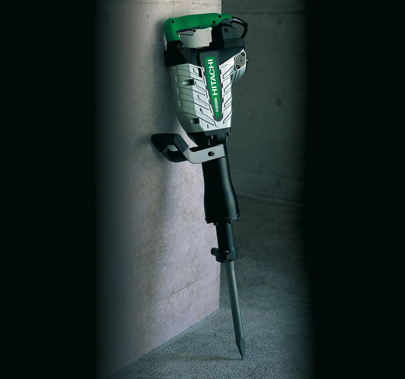 Hitachi foto