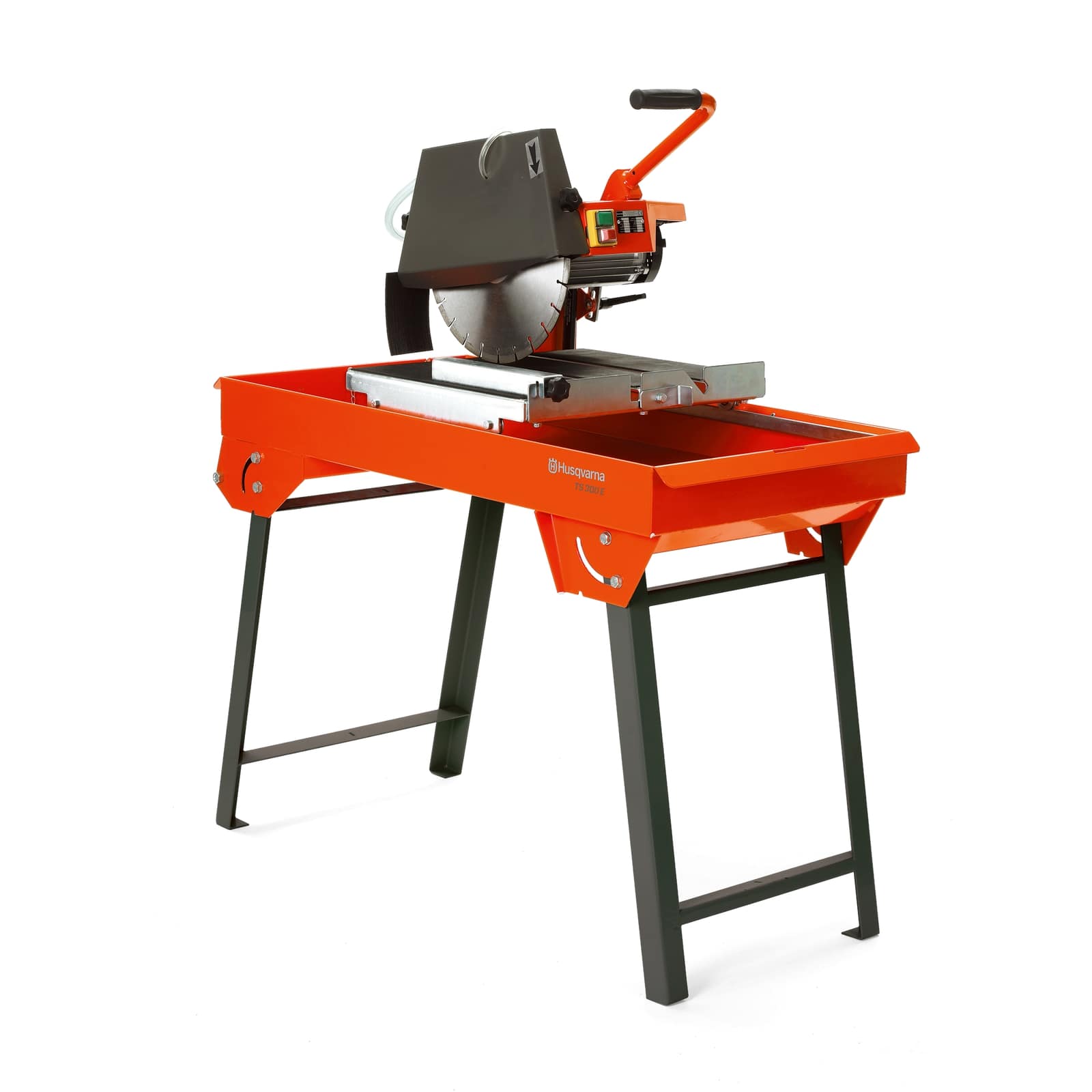 Mesa Husqvarna