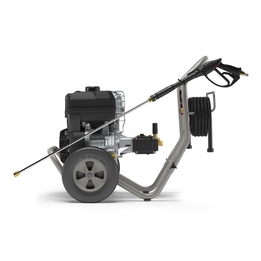Briggs & Stratton