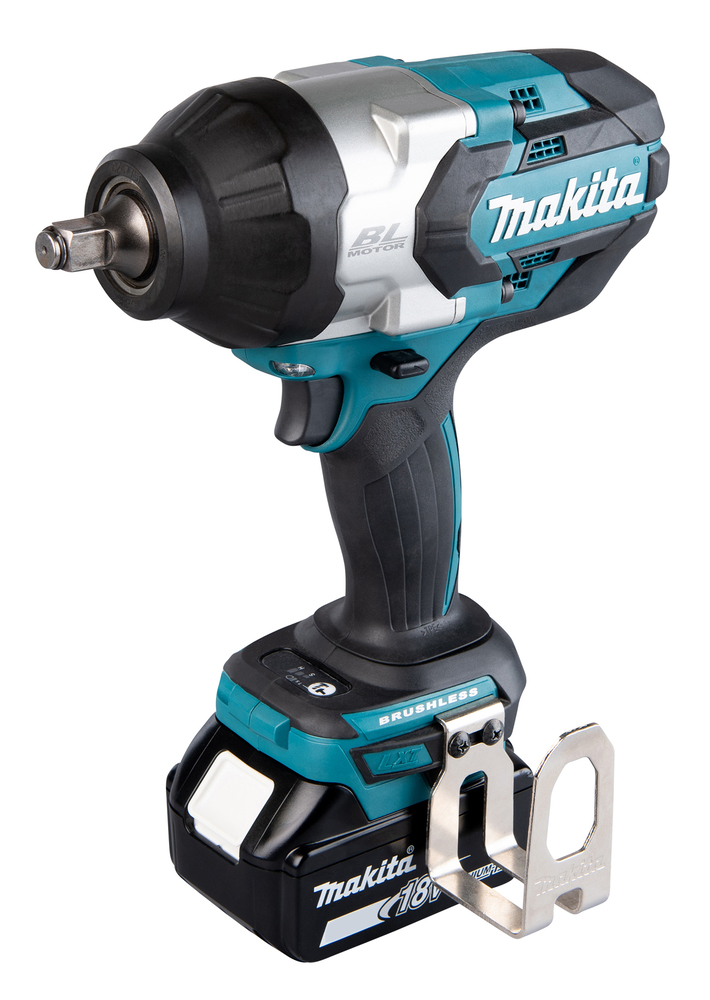 LLAVE DE IMPACTO 2 