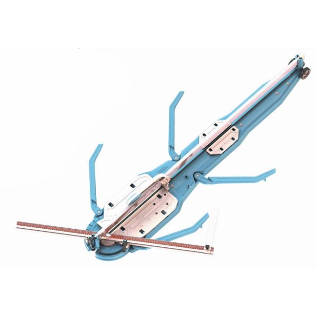 Cortador Manual 155 cm Materiales duros