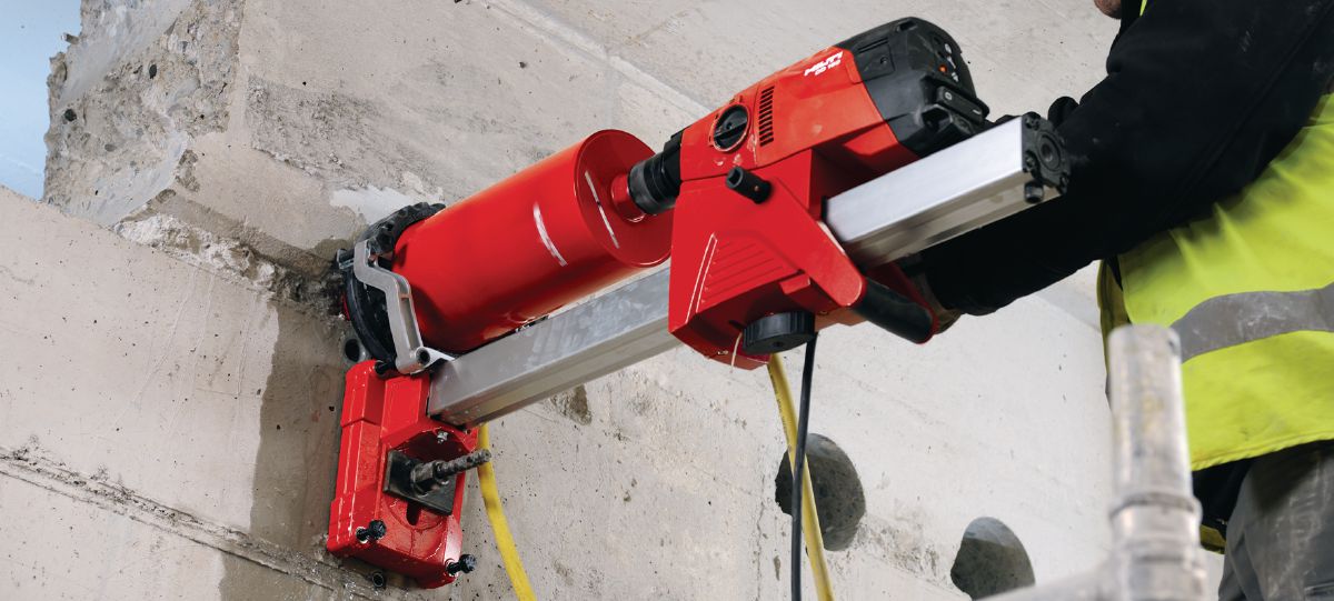 dd 160 hilti